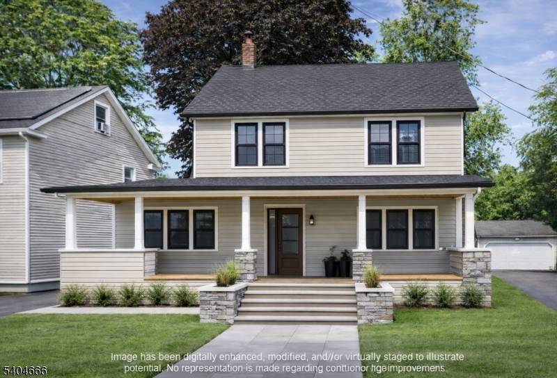 North Plainfield Boro, NJ 07060,11 Jennings Ln