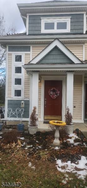 Allamuchy Twp., NJ 07838,279 Old Farm Road