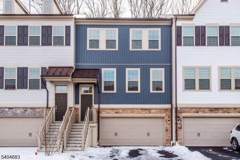 Denville Twp., NJ 07834,5 General Winds Way #3