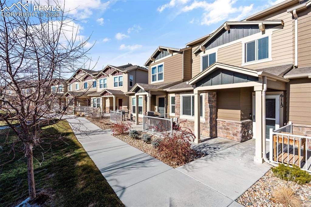 Colorado Springs, CO 80925,6115 White Wolf PT