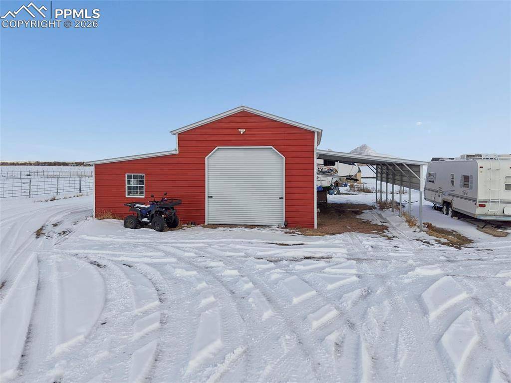 Calhan, CO 80808,2281 S Ellicott HWY