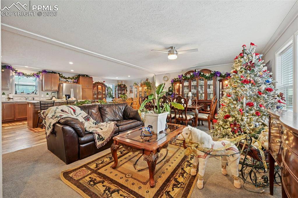 Calhan, CO 80808,2281 S Ellicott HWY