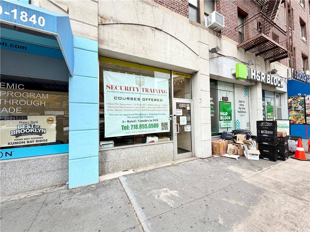 Brooklyn, NY 11209,8502 4th AVE