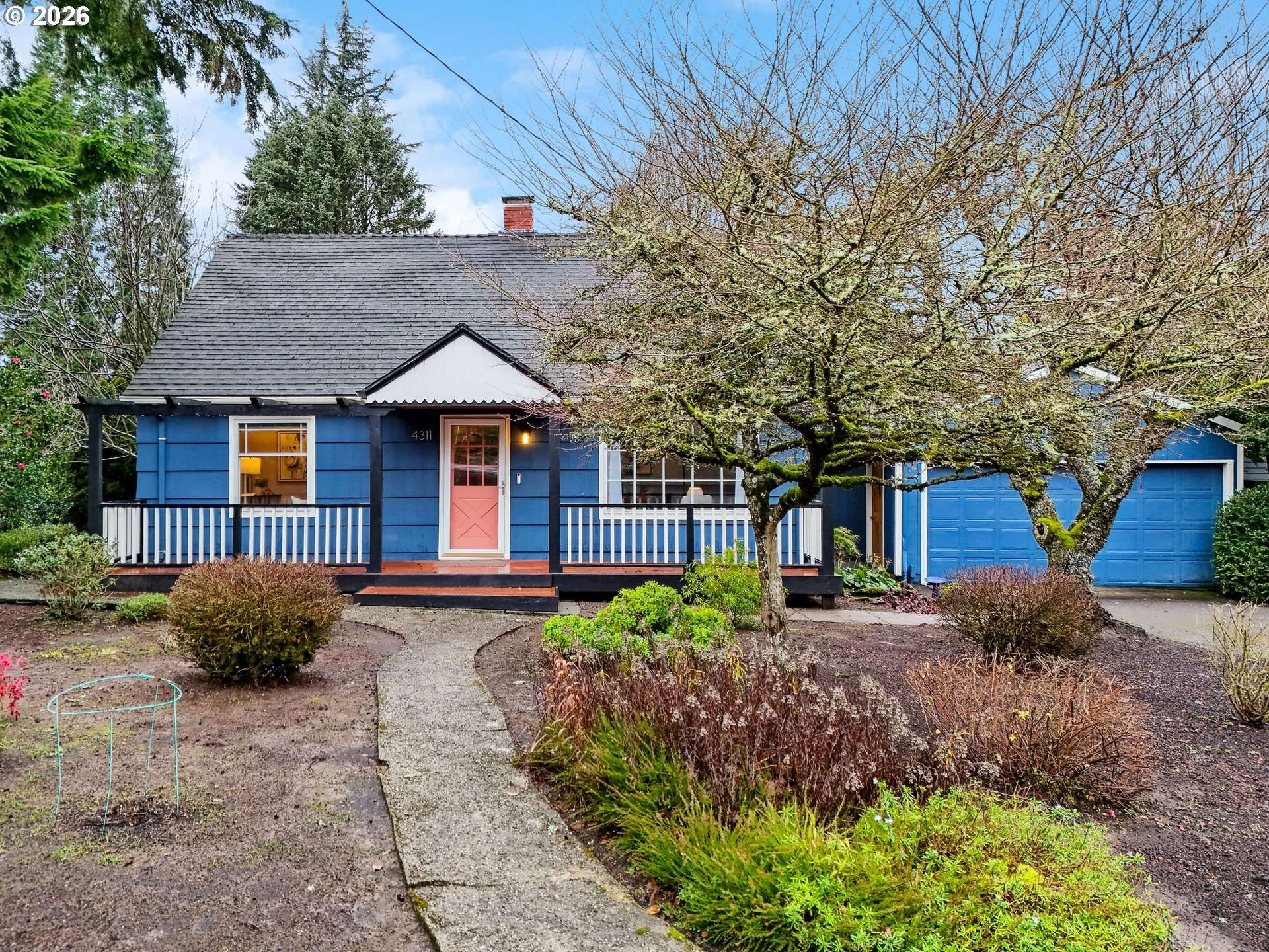 Portland, OR 97225,4311 SW 91ST AVE