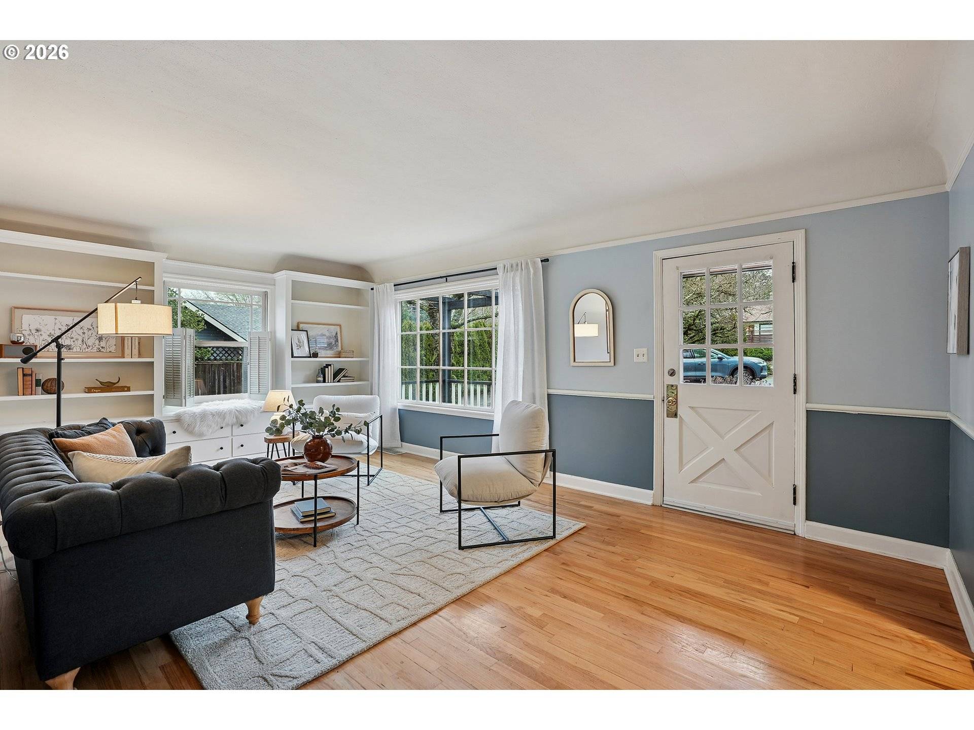 Portland, OR 97225,4311 SW 91ST AVE