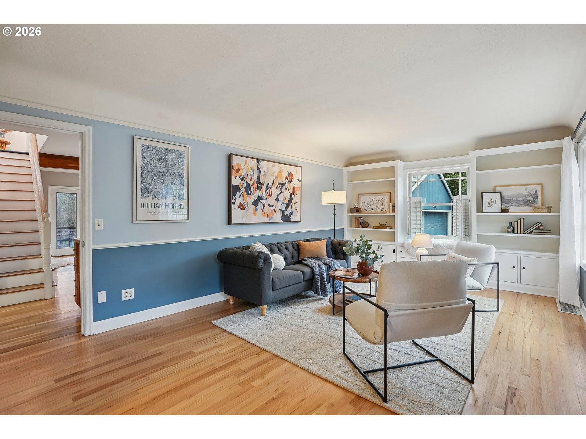 Portland, OR 97225,4311 SW 91ST AVE