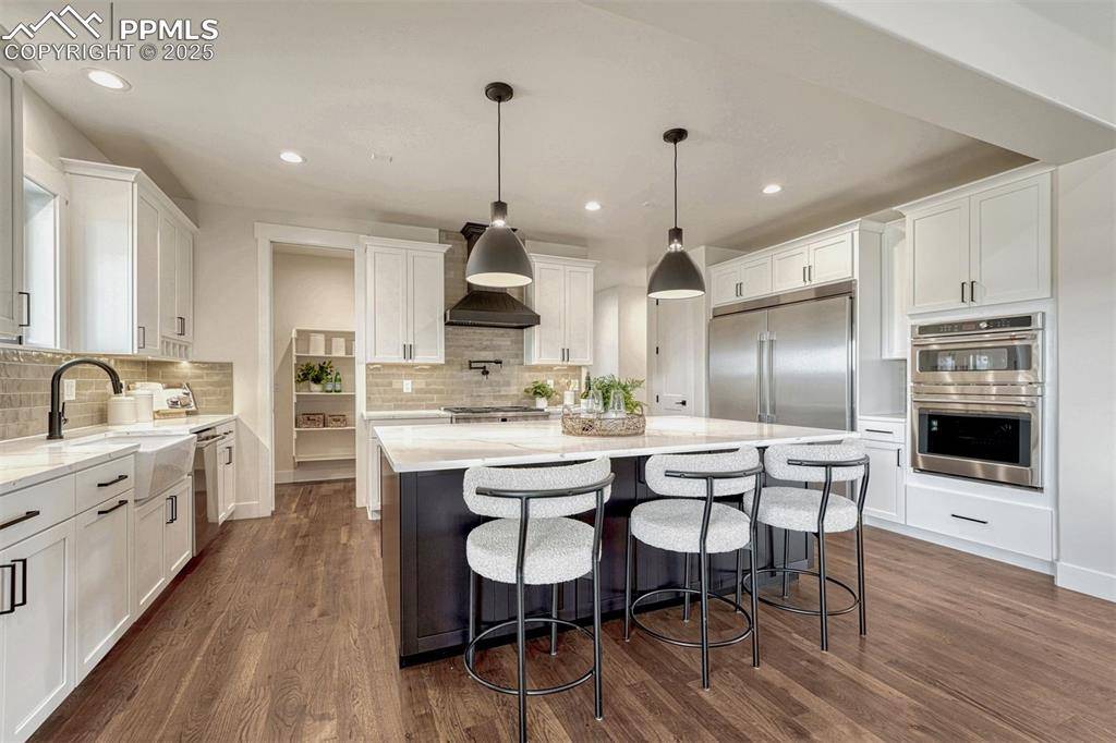 Colorado Springs, CO 80921,3370 Bark Tree TRL