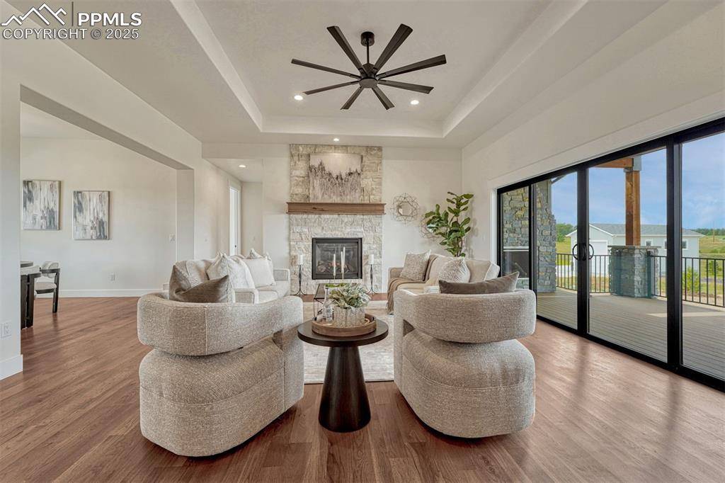 Colorado Springs, CO 80921,3370 Bark Tree TRL