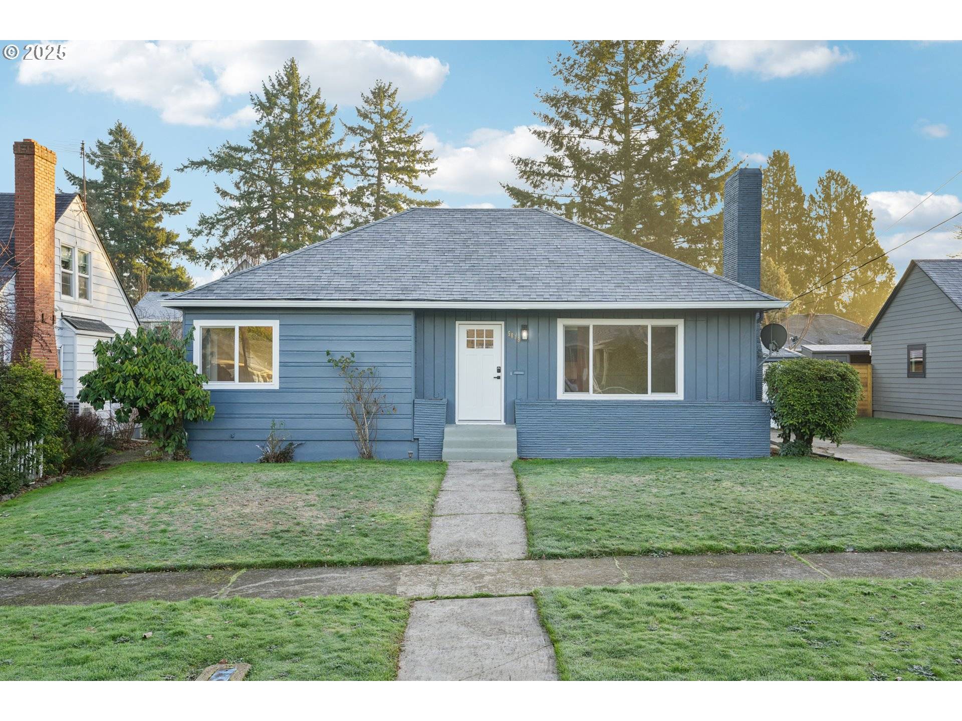 Portland, OR 97211,5818 NE 35TH PL