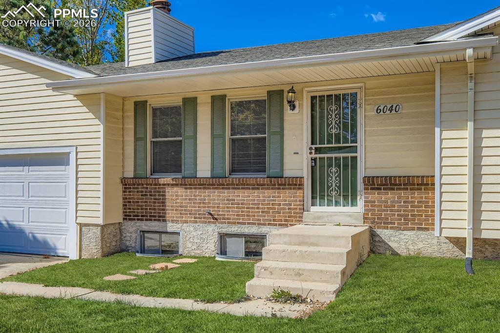 Colorado Springs, CO 80918,6040 Eagles Nest CT