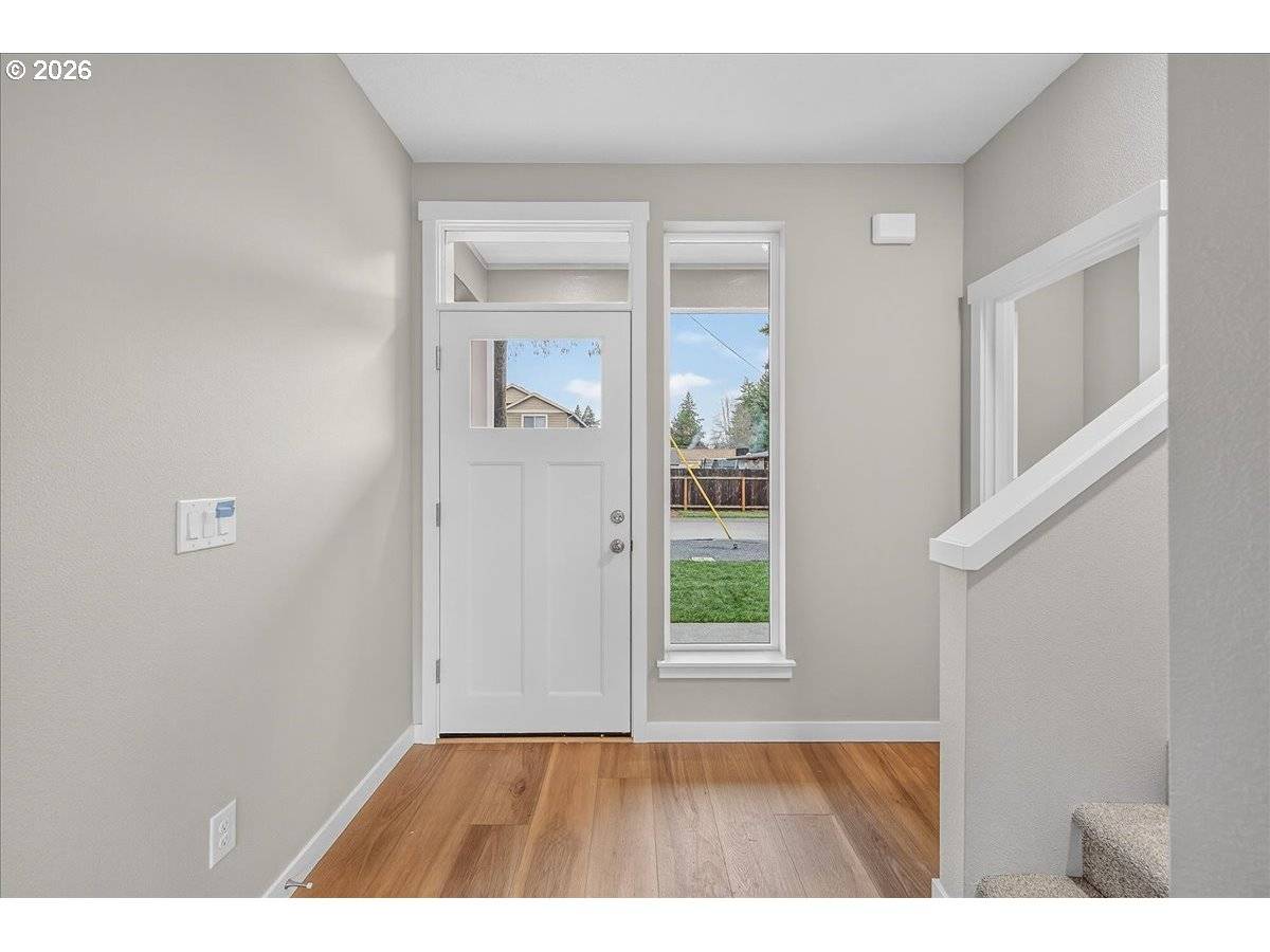 Milwaukie, OR 97222,9602 SE 74TH AVE