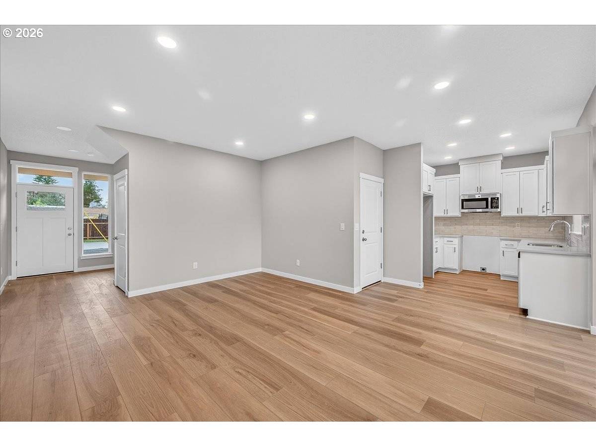 Milwaukie, OR 97222,9602 SE 74TH AVE