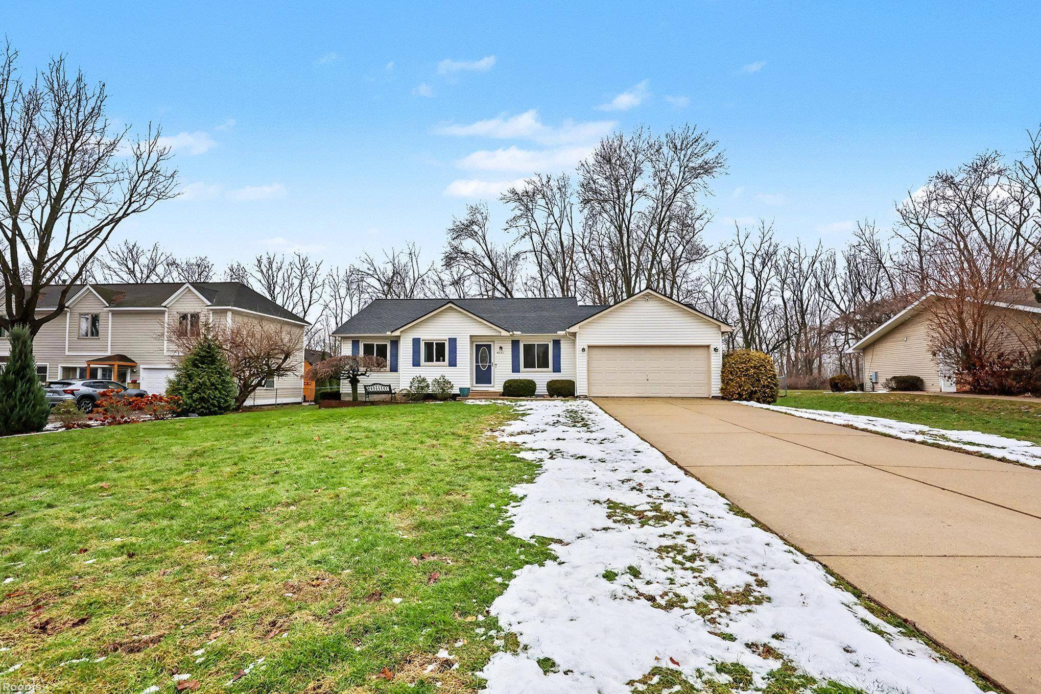 Utica, MI 48317,50151 Mile End DR