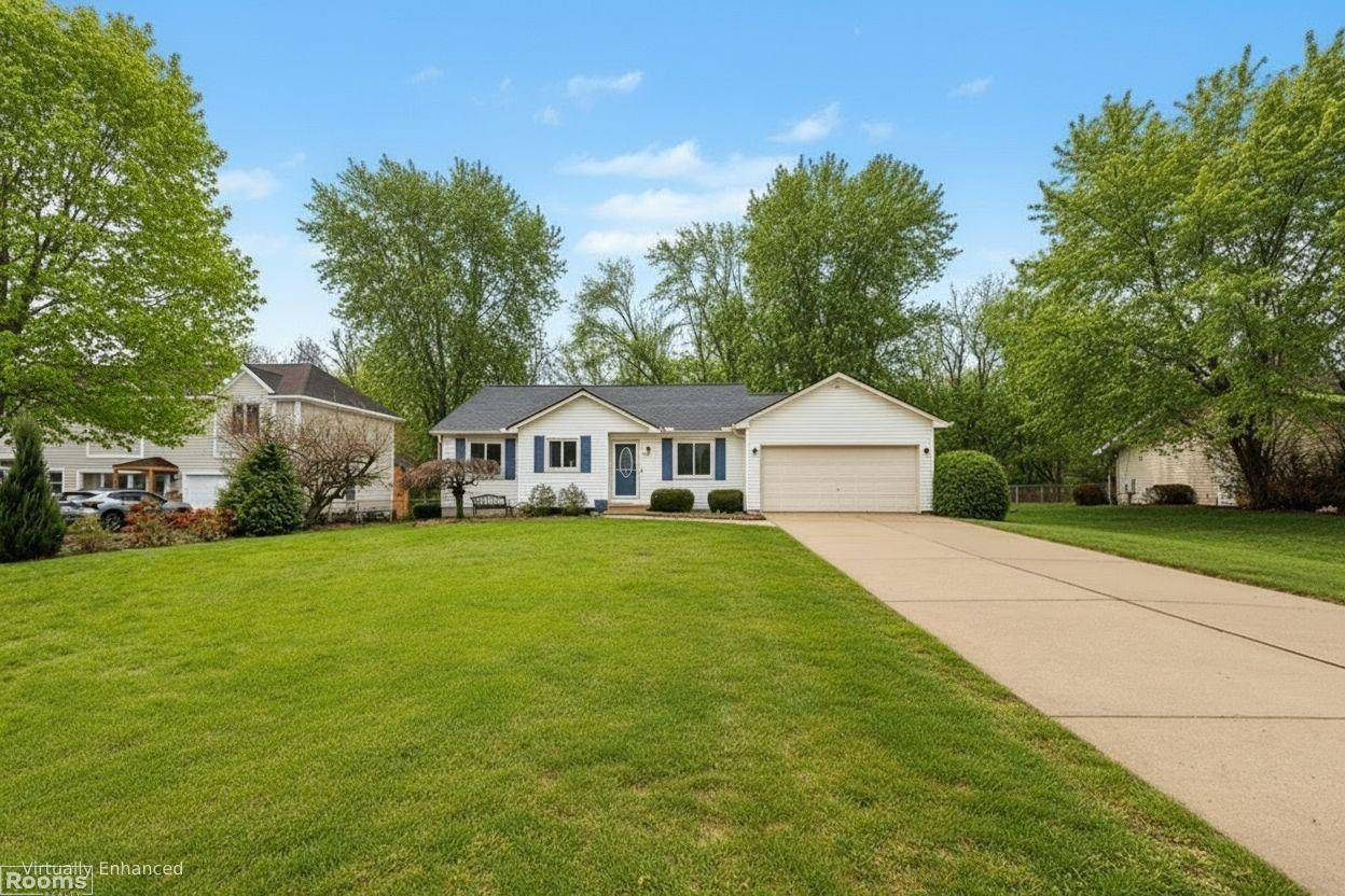 Utica, MI 48317,50151 Mile End DR