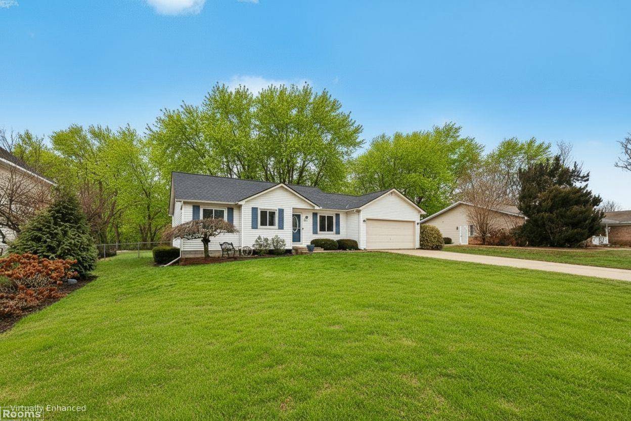 Utica, MI 48317,50151 Mile End DR