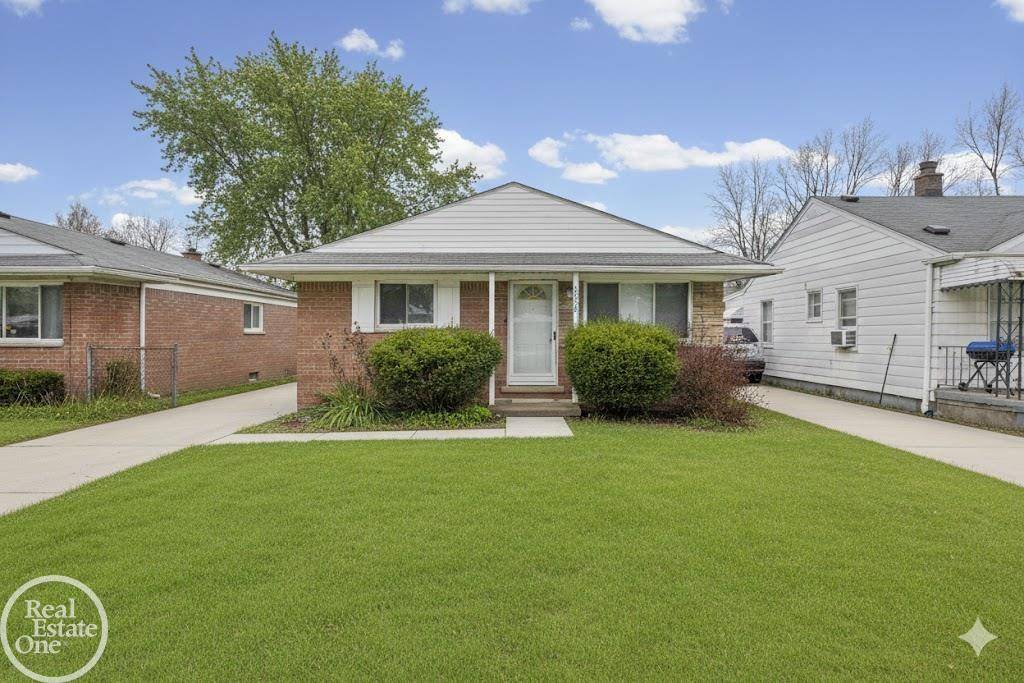 Westland, MI 48185,7349 Gilman ST