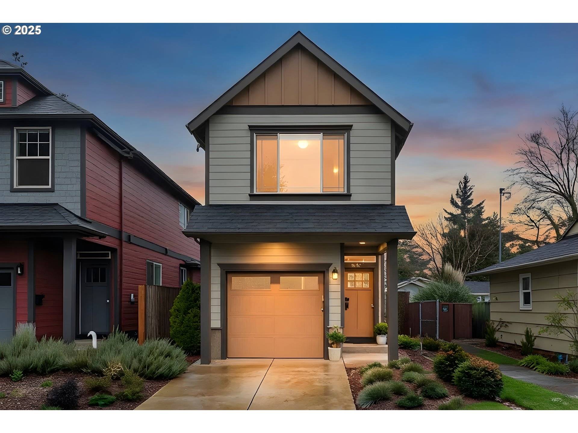 Portland, OR 97217,8981 N DRUMMOND AVE