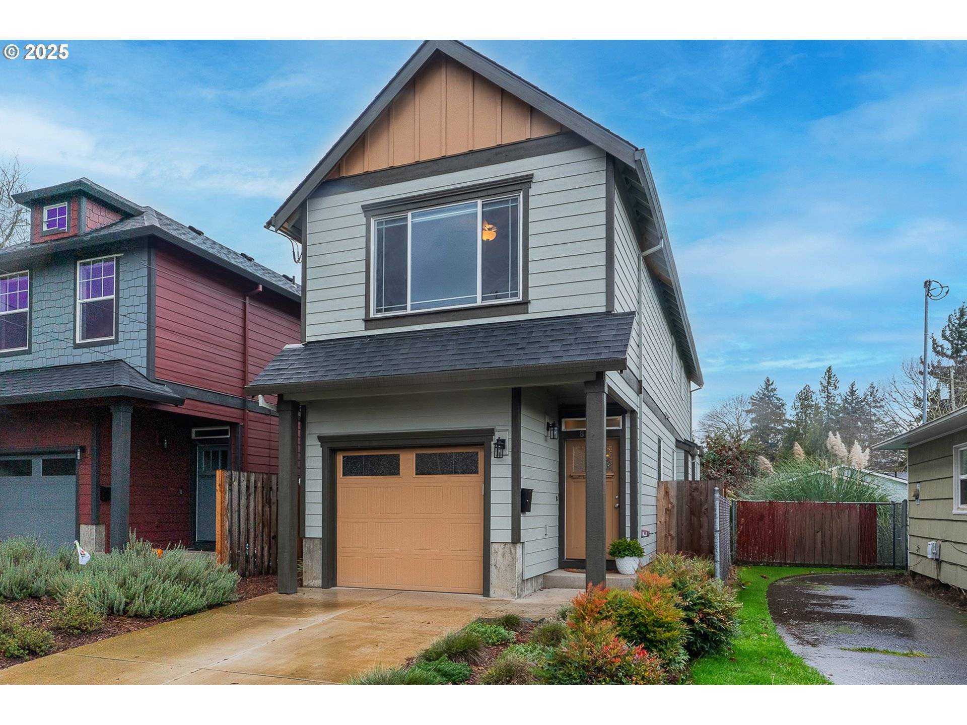 Portland, OR 97217,8981 N DRUMMOND AVE