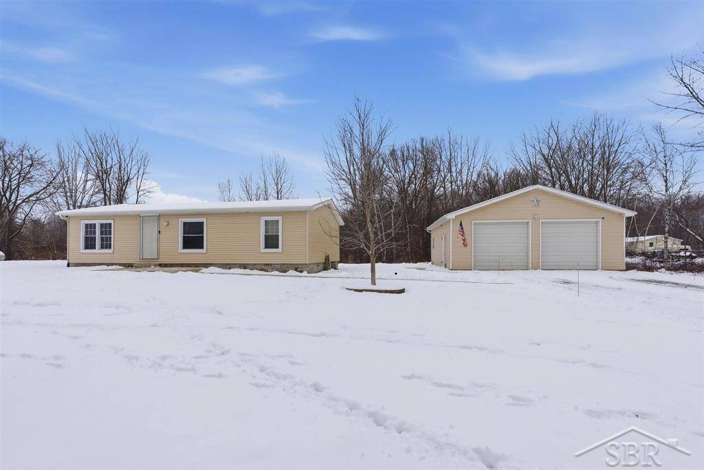 Midland, MI 48642,4967 N Mid Bay County Line RD