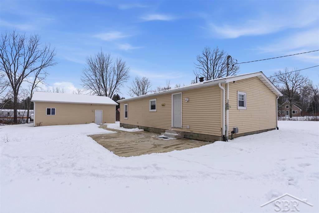 Midland, MI 48642,4967 N Mid Bay County Line RD