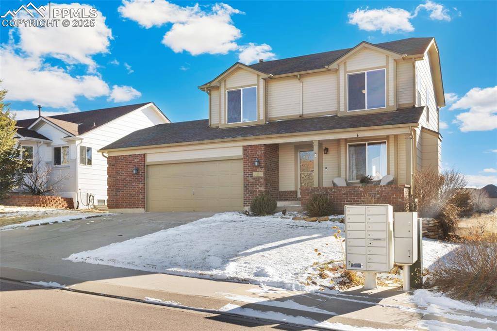 Monument, CO 80132,785 Mesa Creek DR