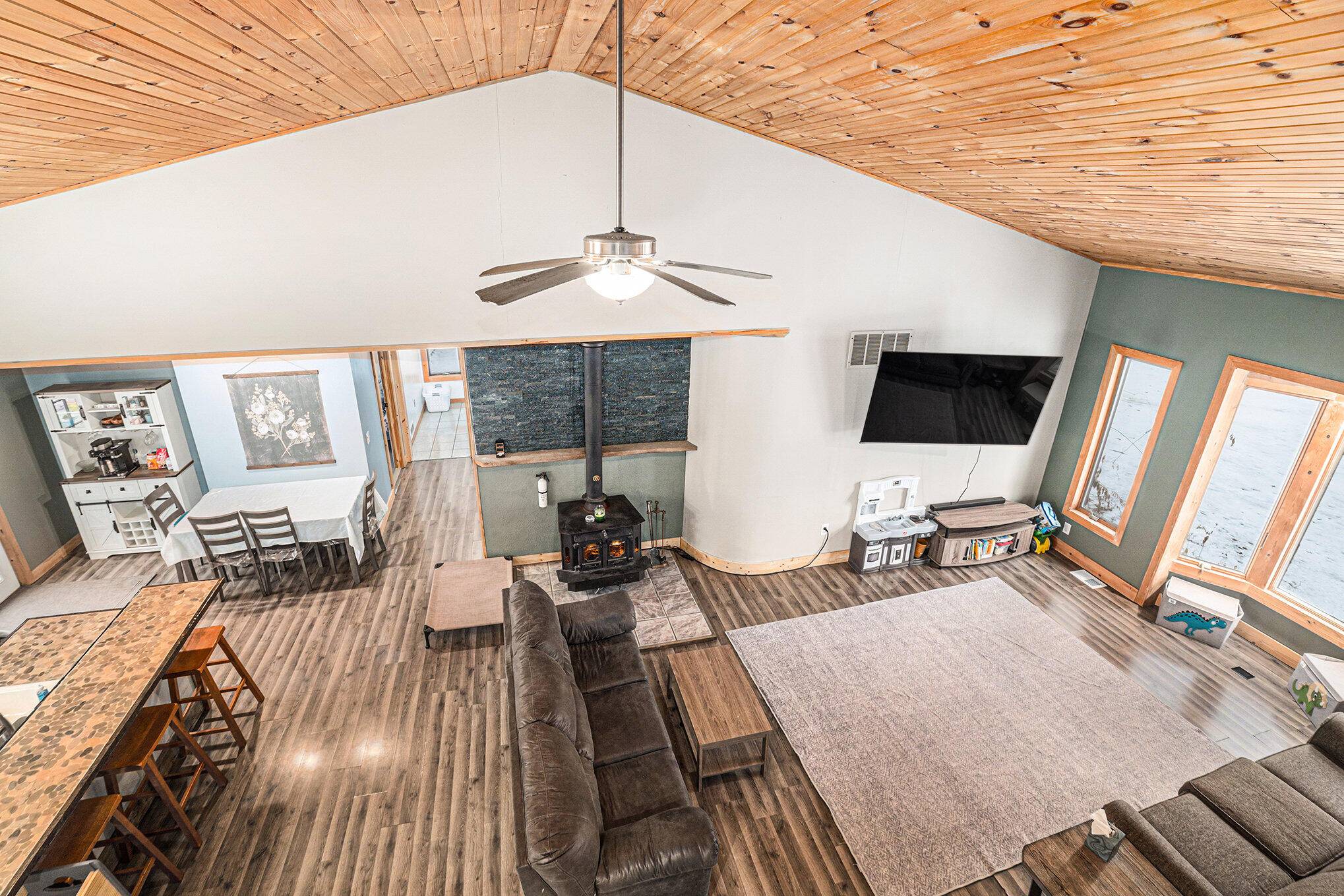 Fowlerville, MI 48836,323 S Truhn RD