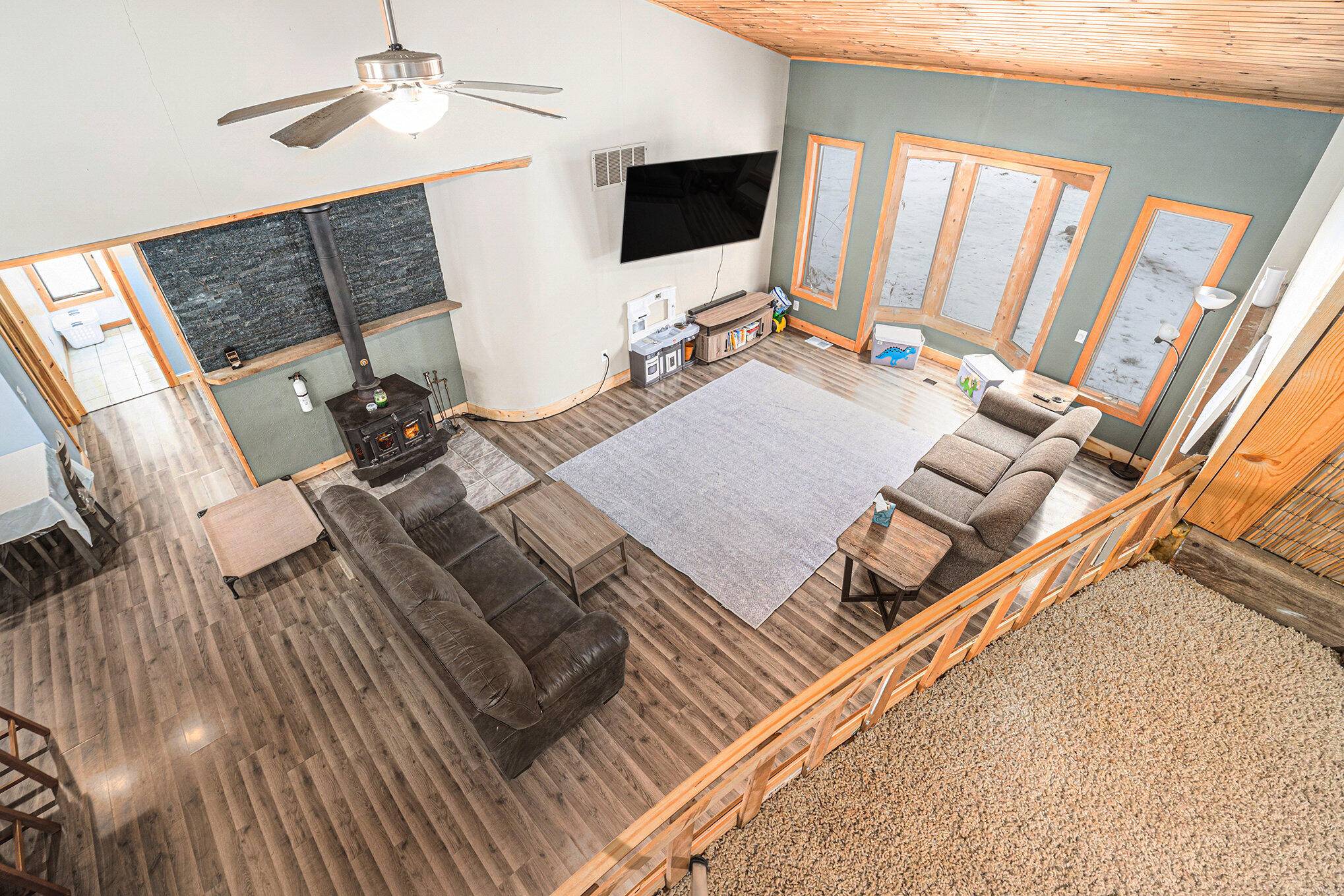 Fowlerville, MI 48836,323 S Truhn RD