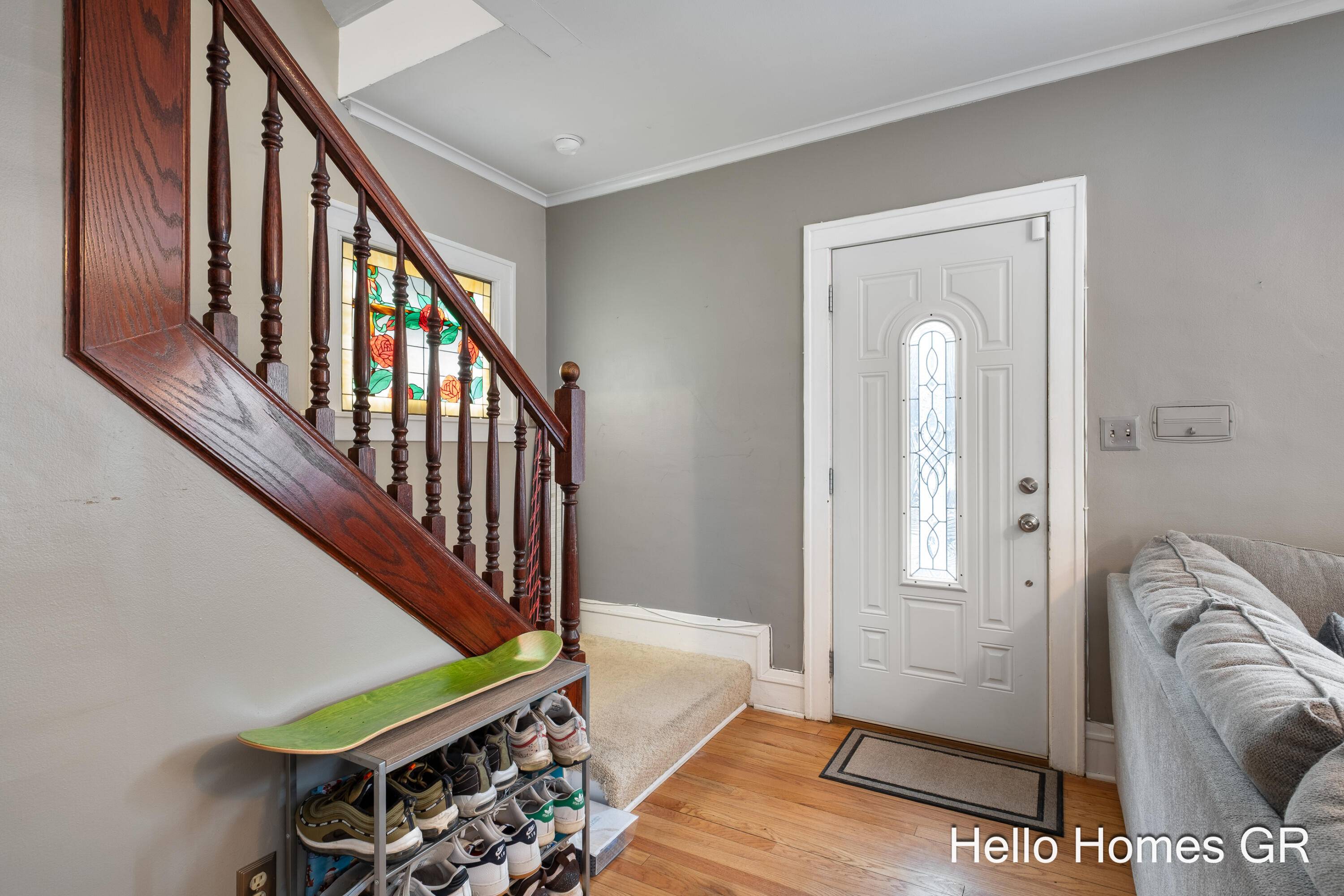 Grand Rapids, MI 49505,450 Kenwood ST NE