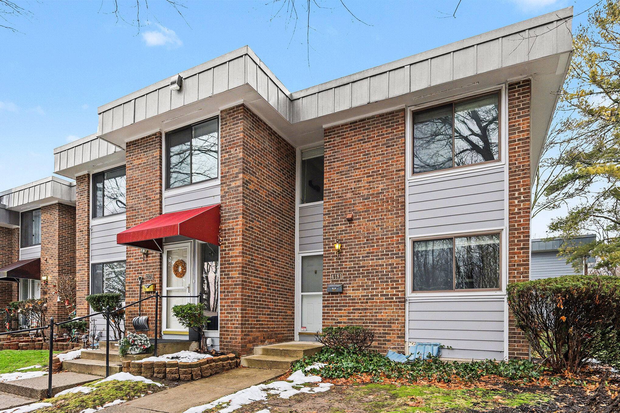 Grand Rapids, MI 49546,4181 S Norway ST SE #31