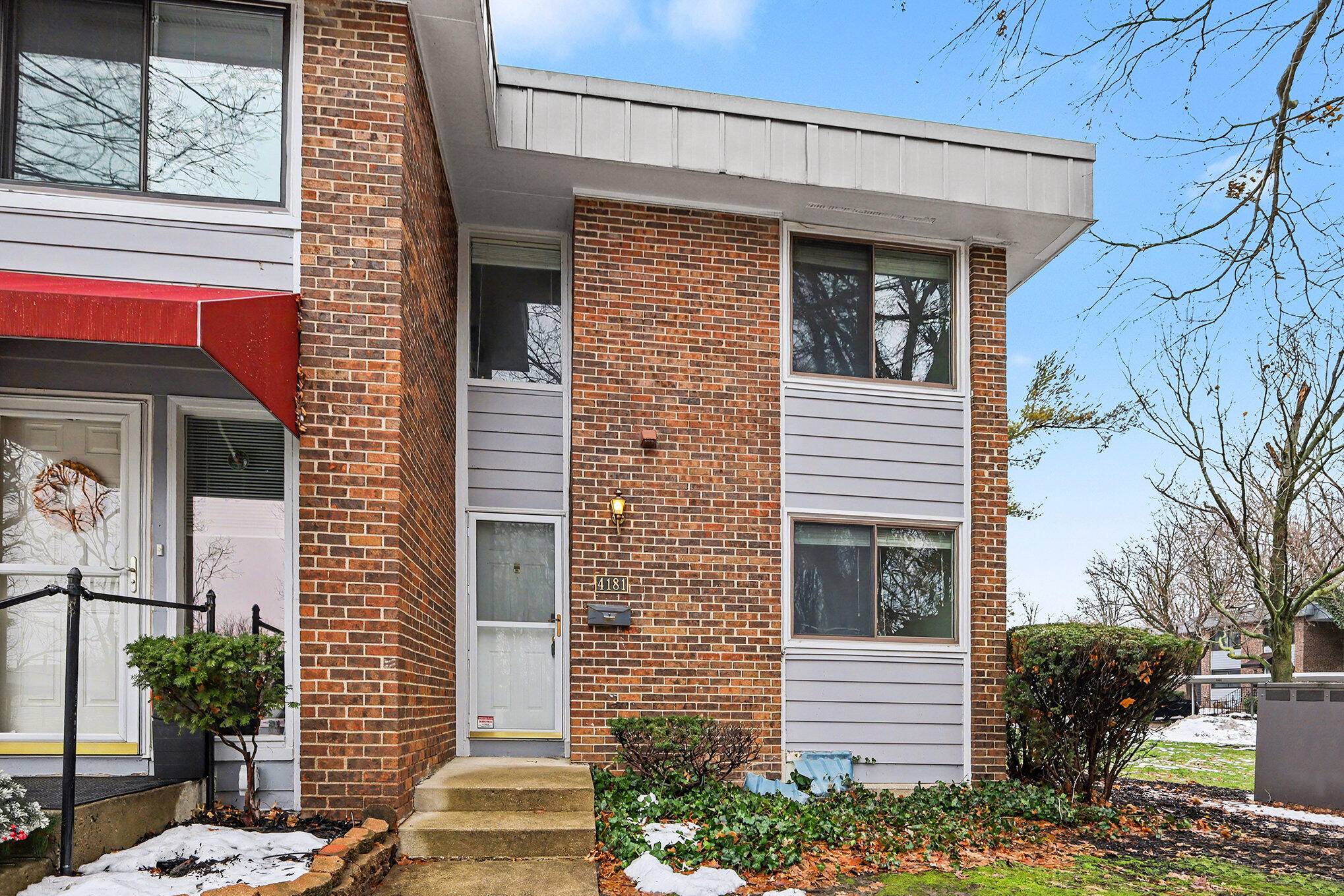 Grand Rapids, MI 49546,4181 S Norway ST SE #31