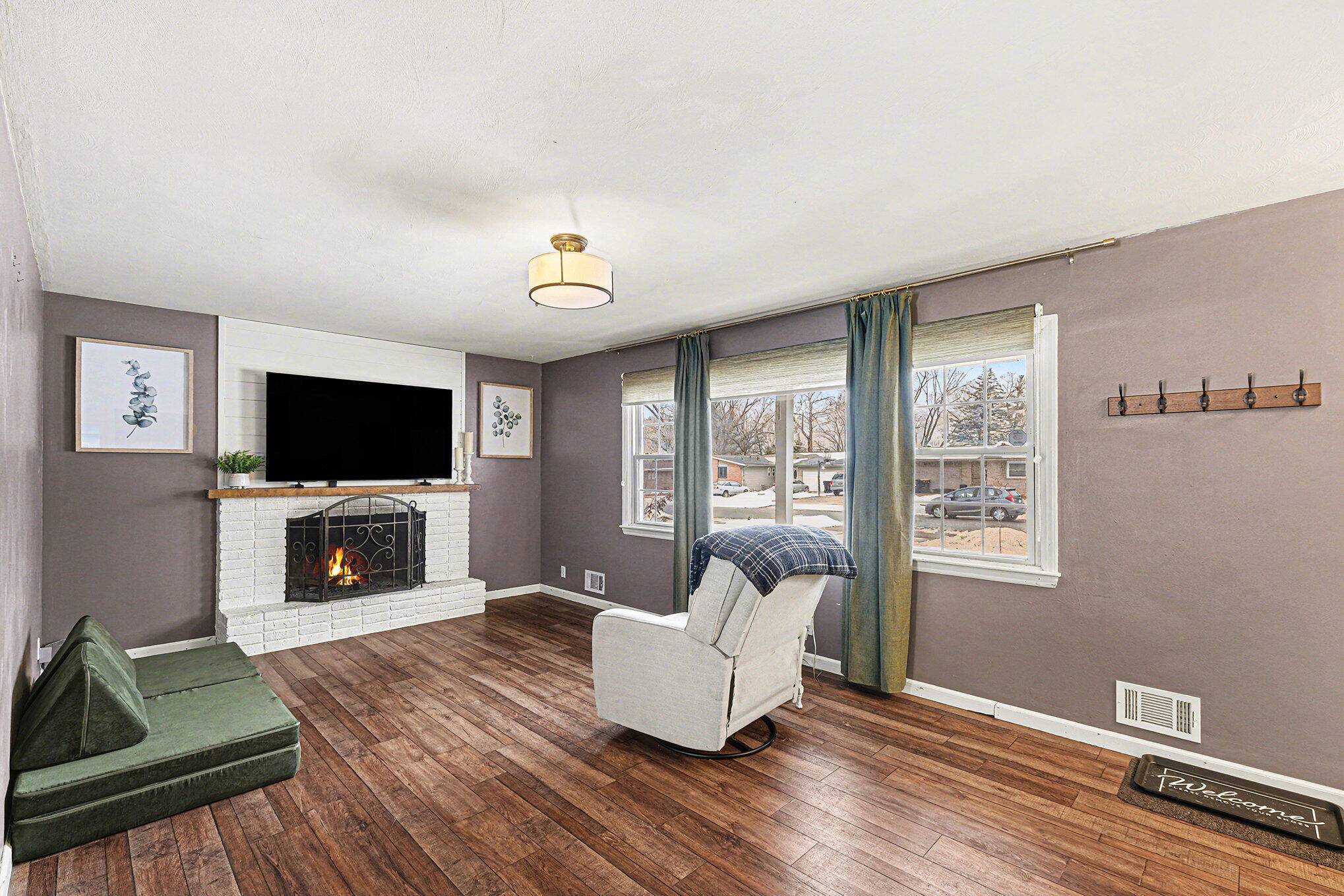 Grand Rapids, MI 49525,2852 Leelanau DR NE