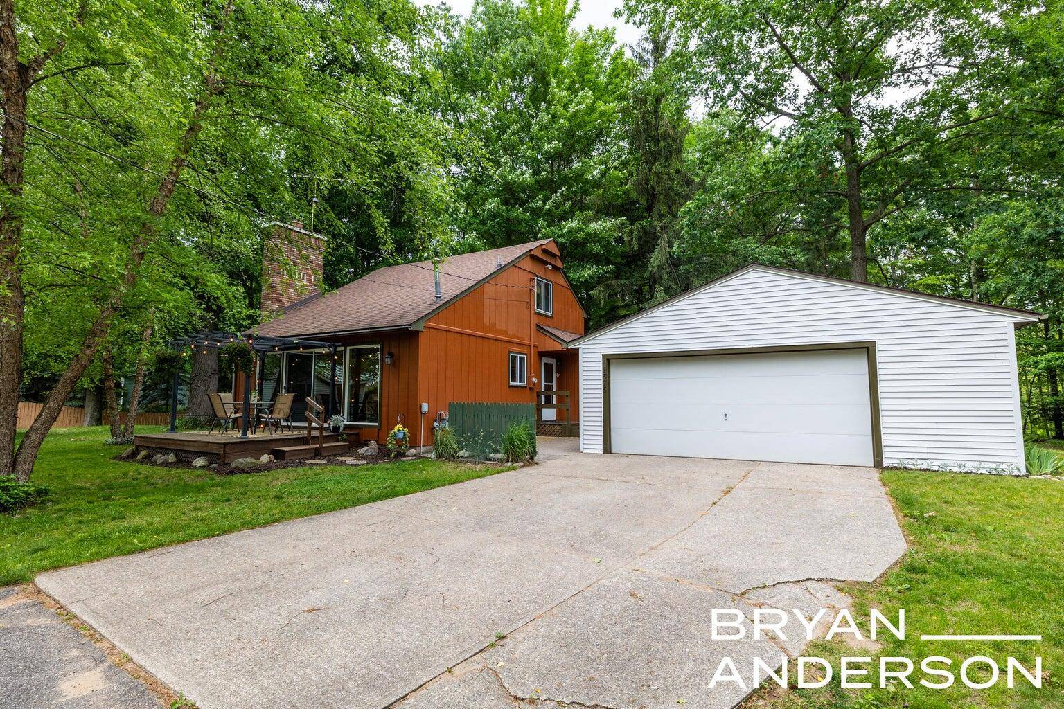 Lakeview, MI 48850,11575 Pheasant DR