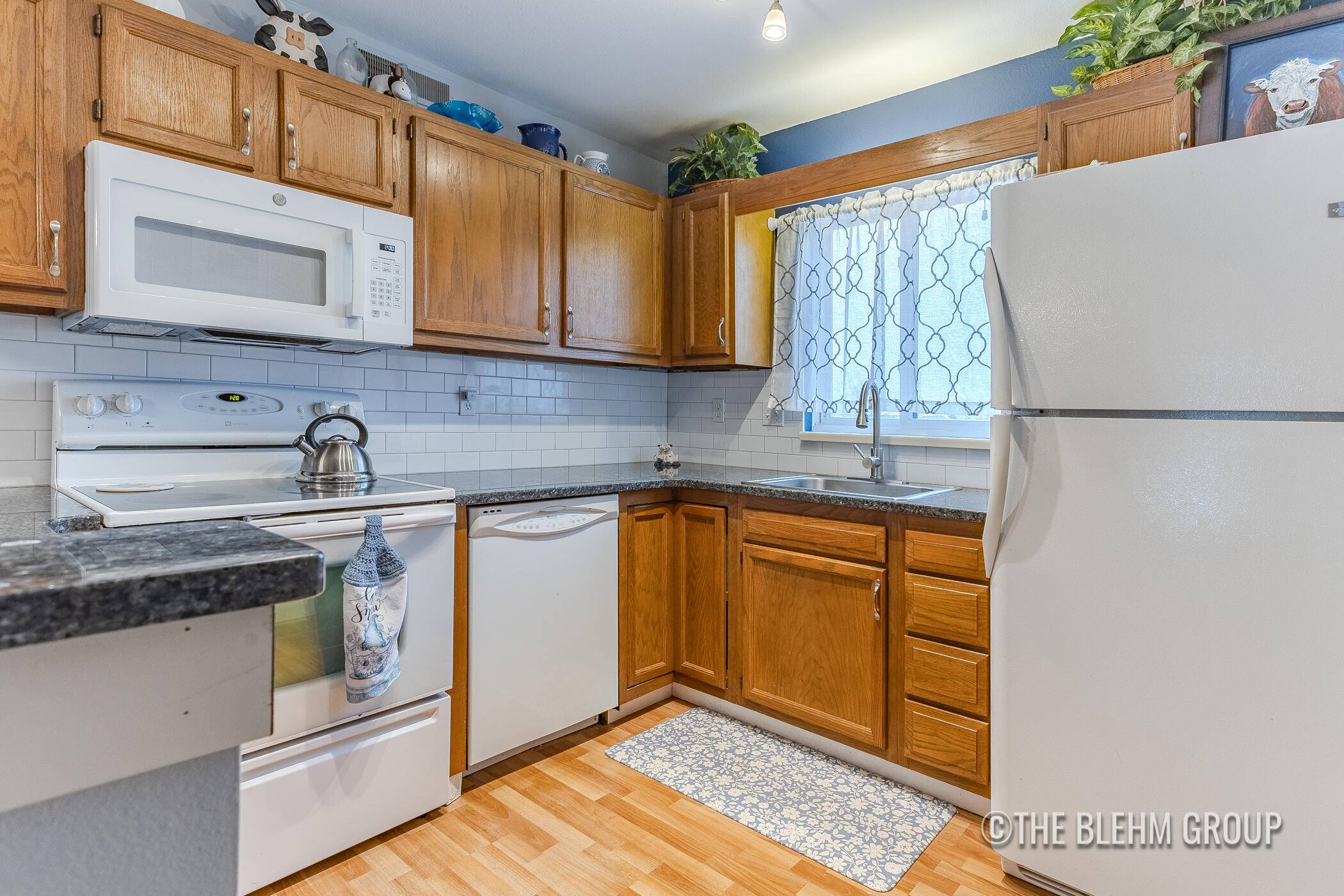 Grand Rapids, MI 49525,3288 Devonwood HLS NE #F