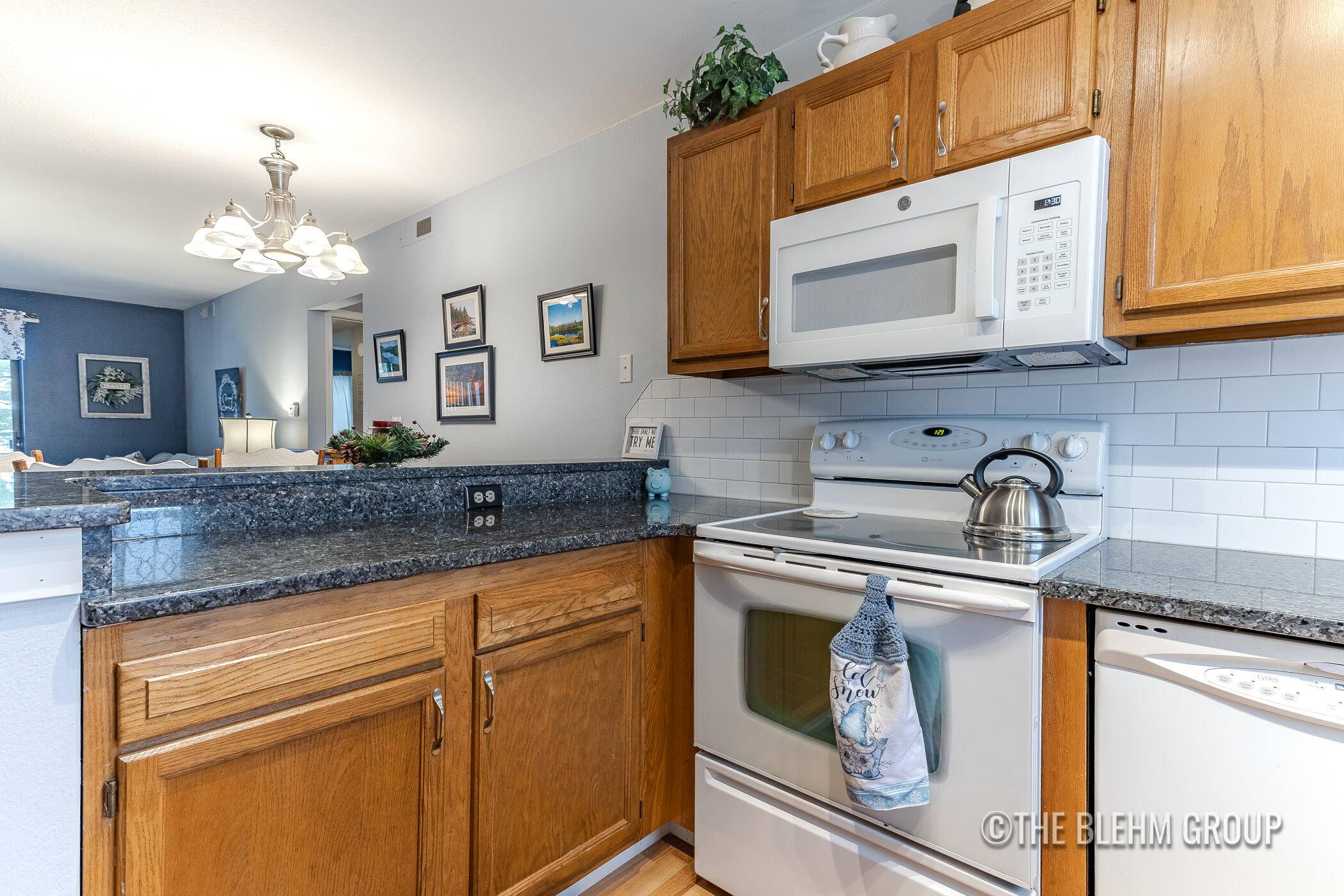 Grand Rapids, MI 49525,3288 Devonwood HLS NE #F