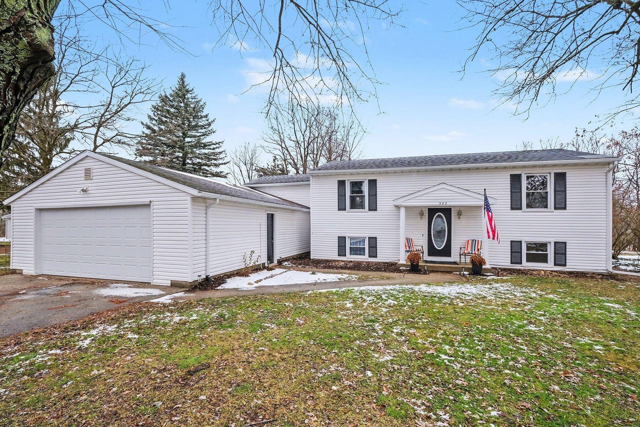 Ionia, MI 48846,582 W Tuttle RD