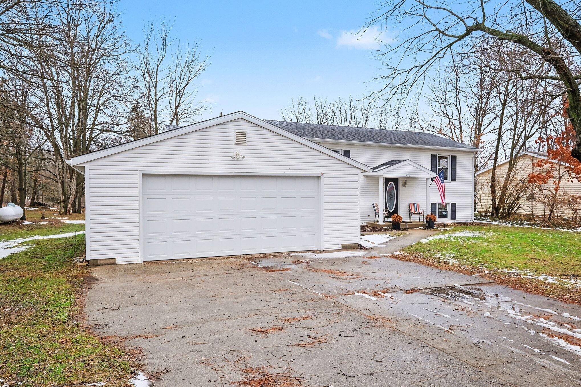 Ionia, MI 48846,582 W Tuttle RD