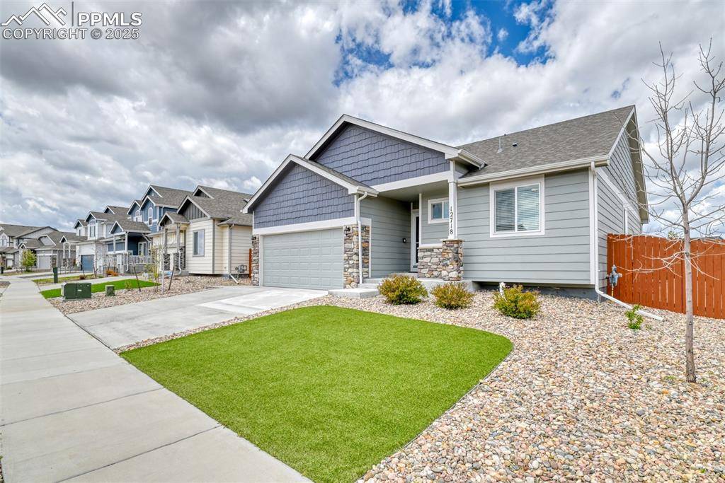 Peyton, CO 80831,12718 Windingwalk DR