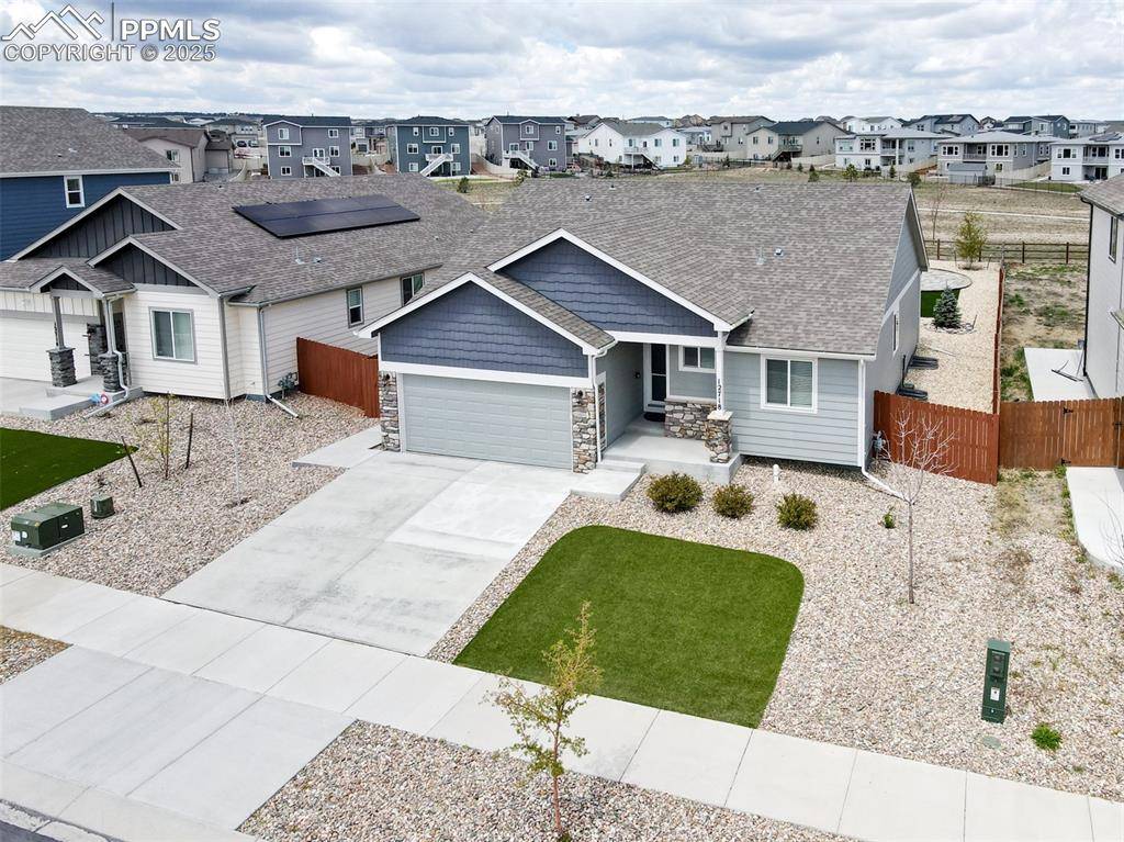 Peyton, CO 80831,12718 Windingwalk DR