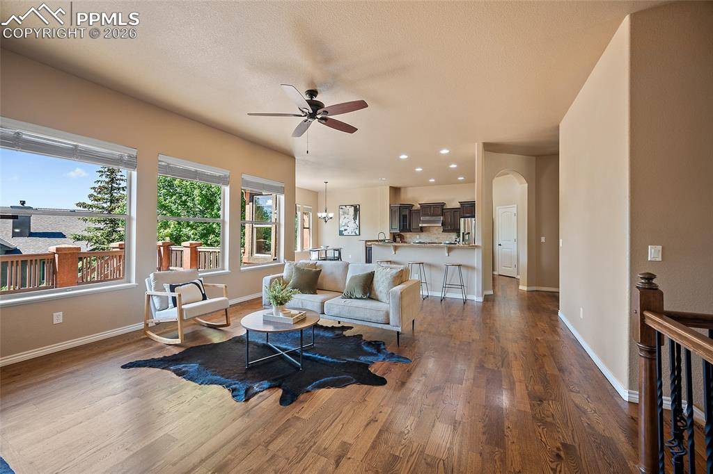 Colorado Springs, CO 80921,1117 Spectrum LOOP