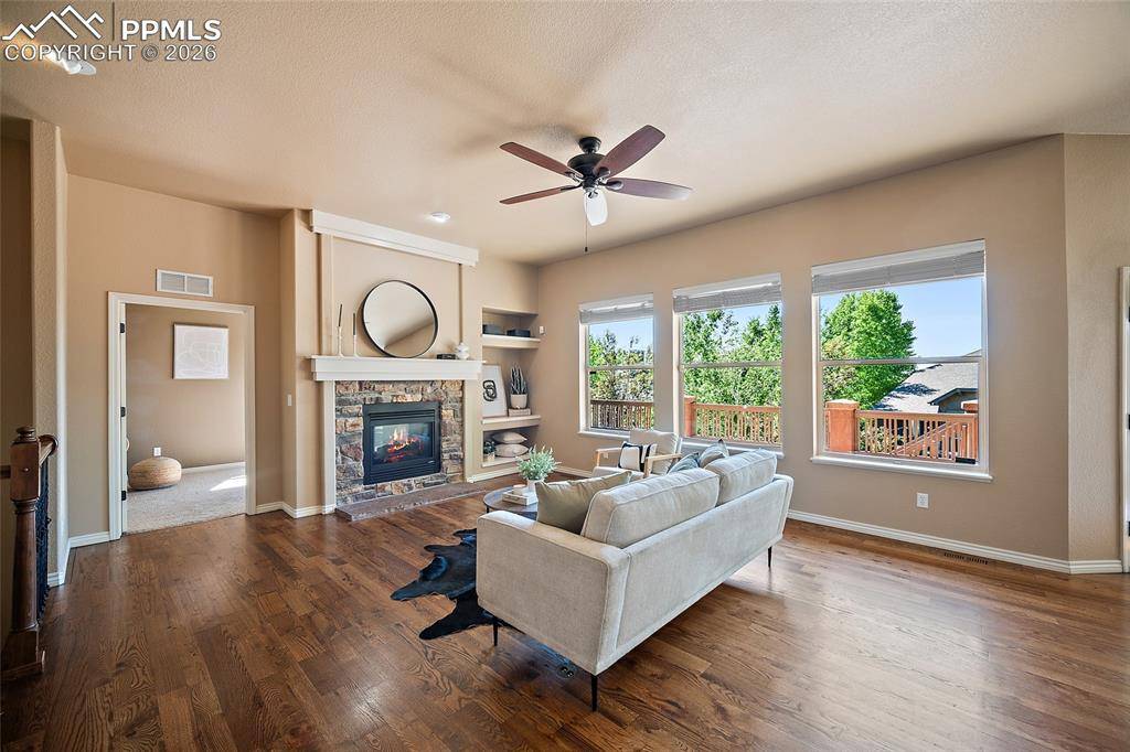 Colorado Springs, CO 80921,1117 Spectrum LOOP