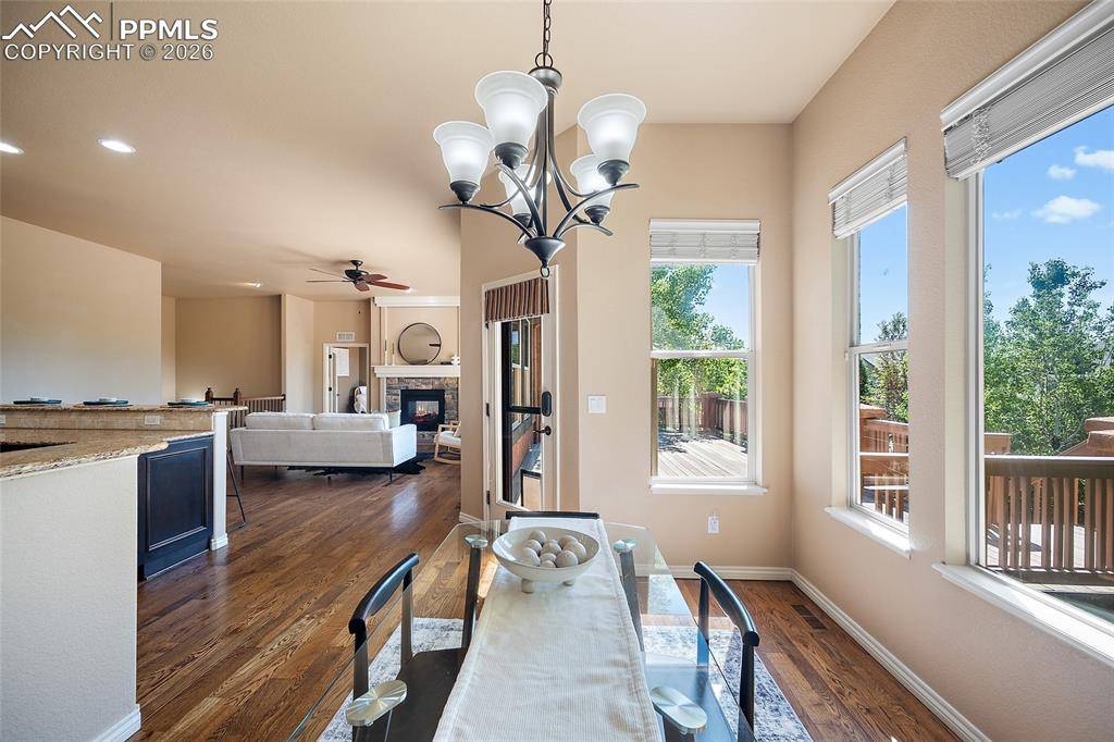 Colorado Springs, CO 80921,1117 Spectrum LOOP