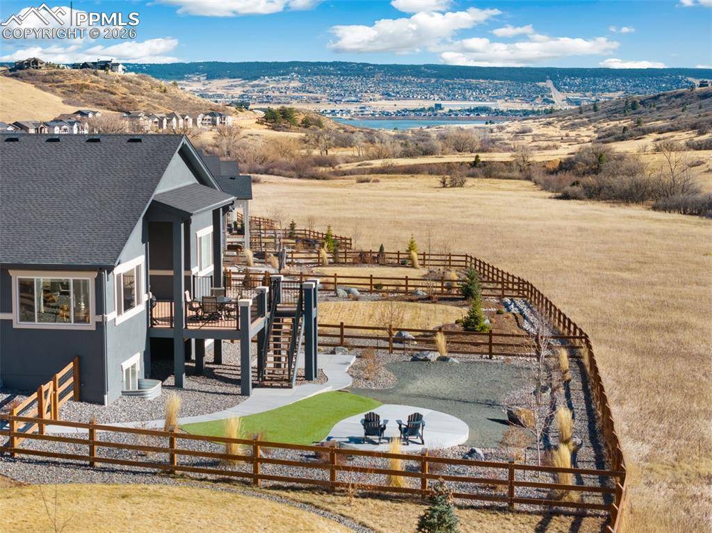 Monument, CO 80132,4745 Mesa Top DR