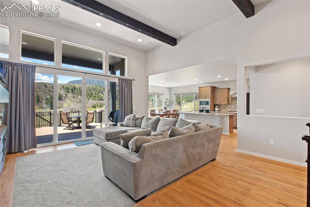 Monument, CO 80132,4745 Mesa Top DR