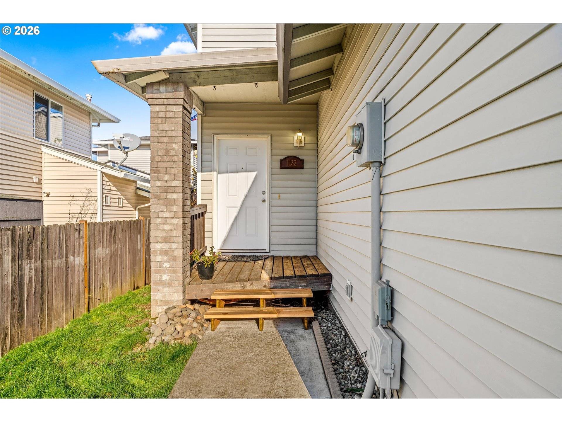 Vancouver, WA 98660,1132 W 33RD WAY