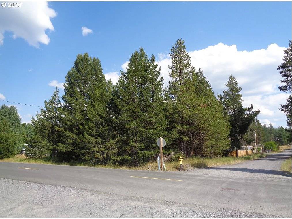 Crescent, OR 97733,8800 Main ST #2