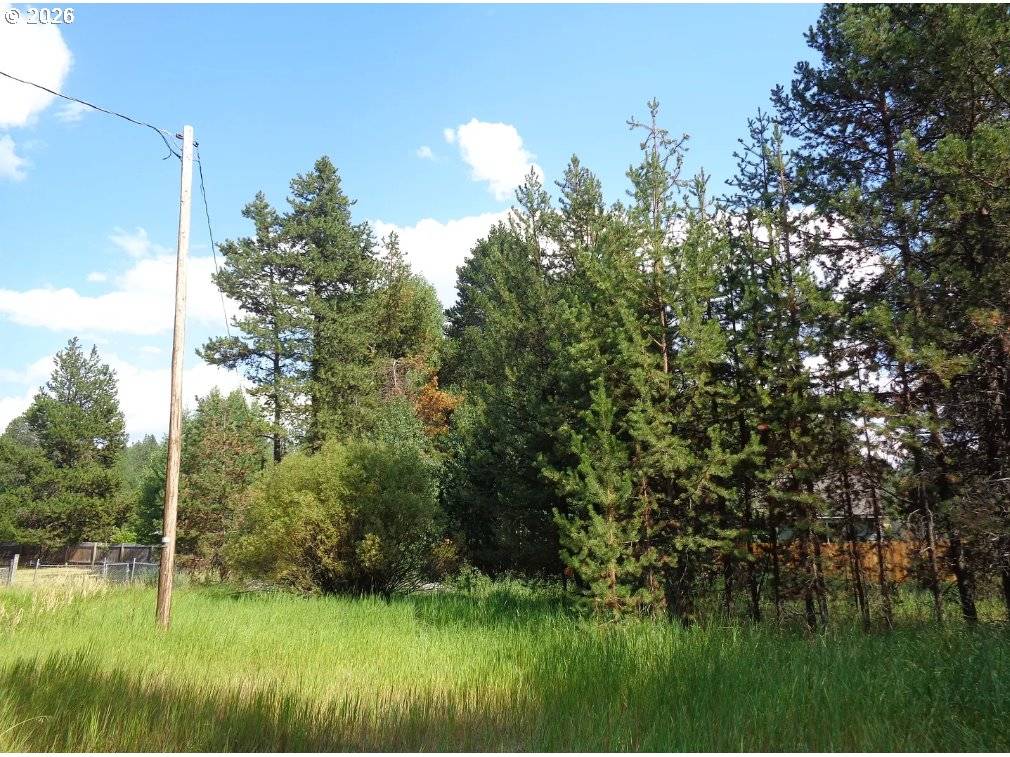 Crescent, OR 97733,8800 Main ST #2