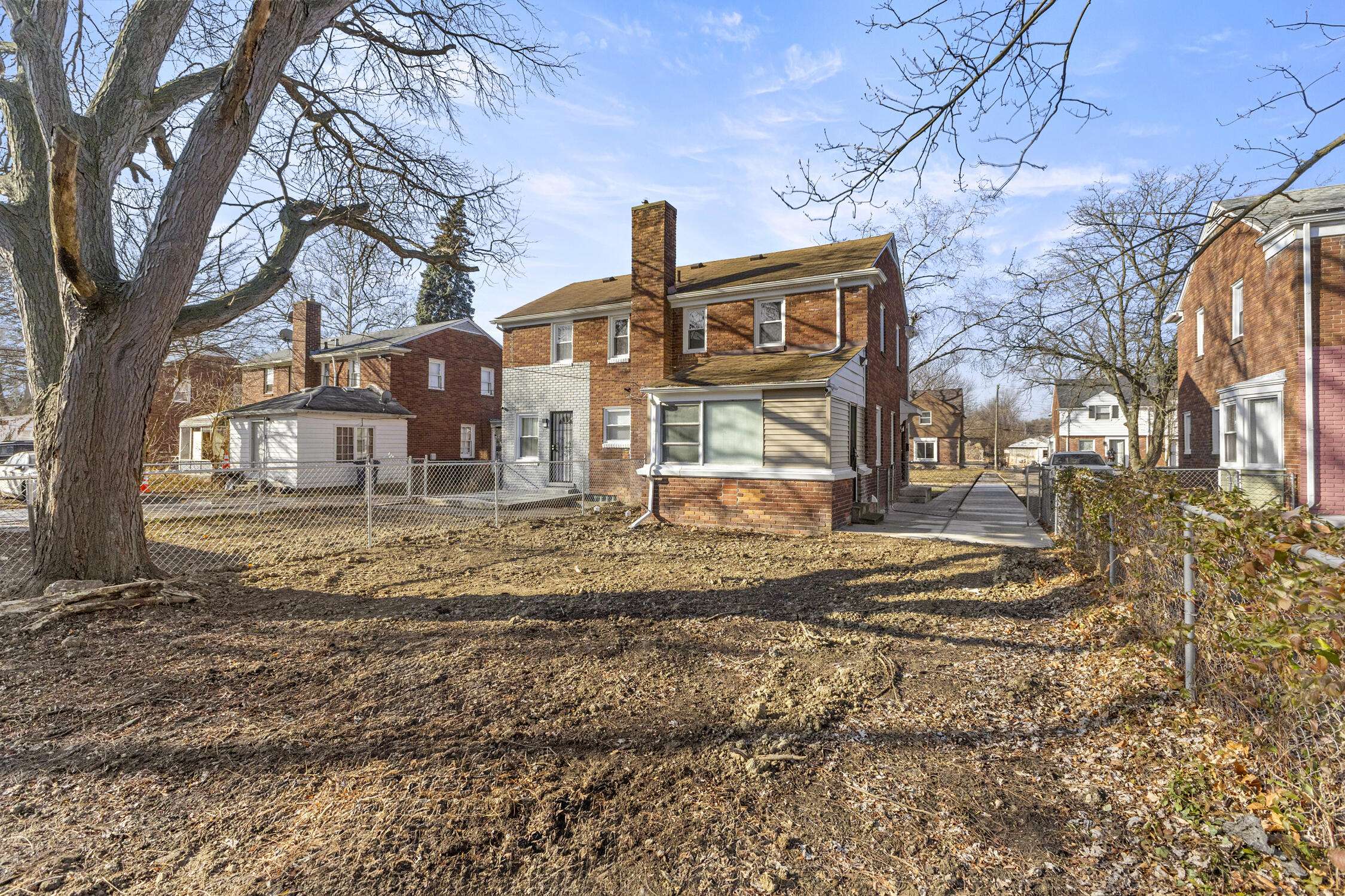 Detroit, MI 48224,10830 Nottingham RD