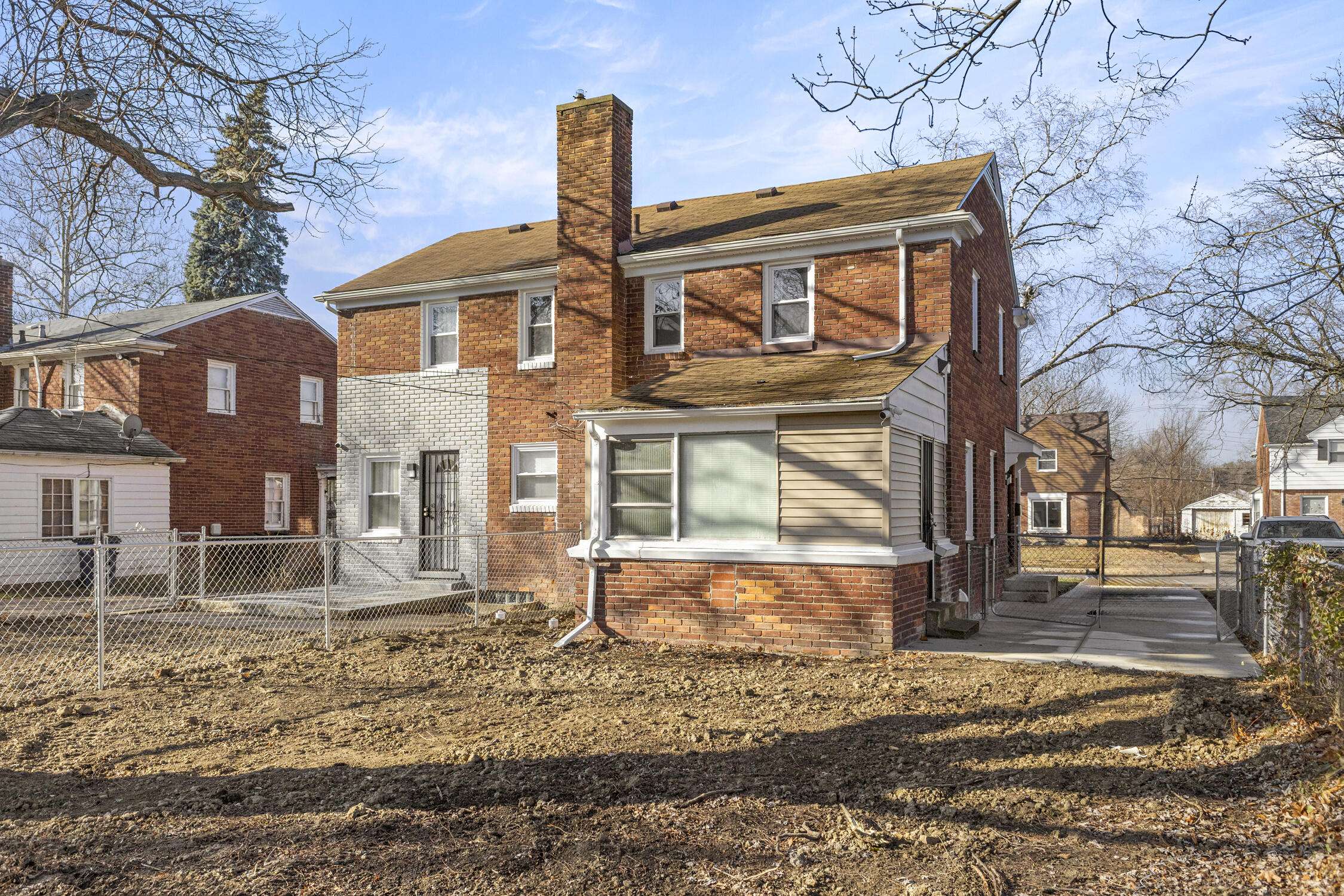 Detroit, MI 48224,10830 Nottingham RD