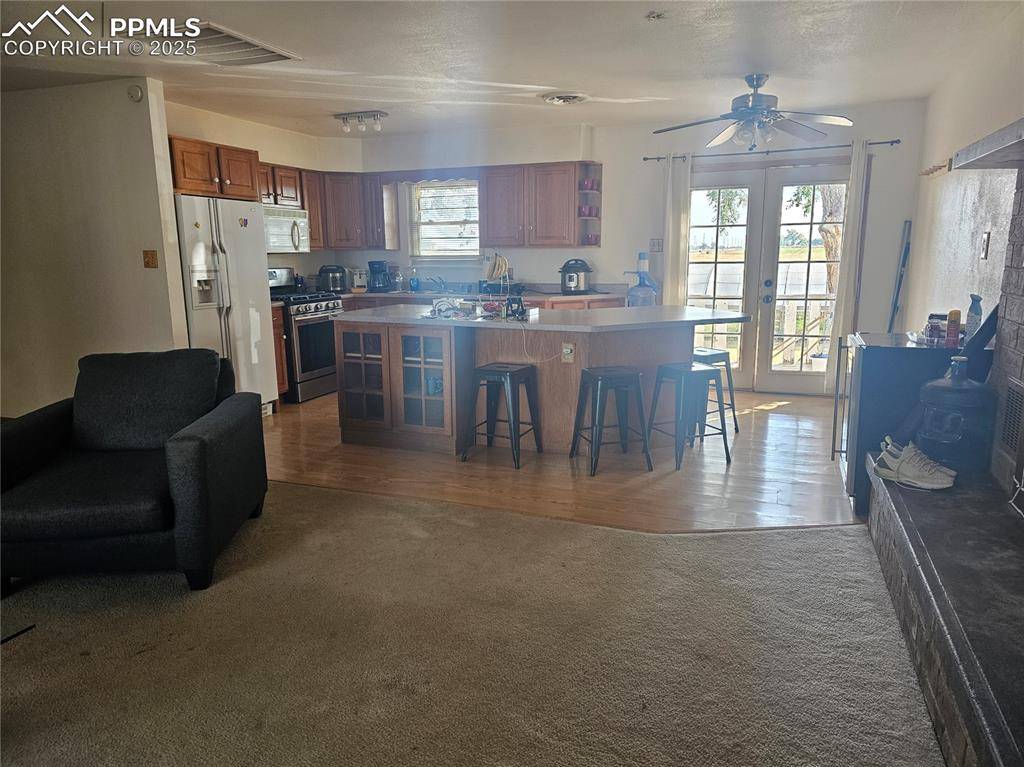 Manzanola, CO 81058,9138 E Highway 50 RD