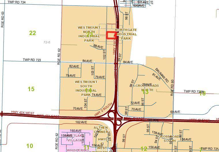 Clairmont, AB T8X5G8,9101 102 ST N